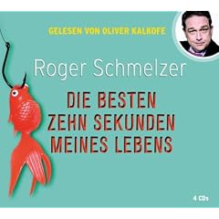 Die besten zehn Sekunden meines Lebens, 4 CDs (Comedy Edition)