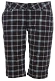 Volcom Livin The Life 13in Shorts Dark Brown