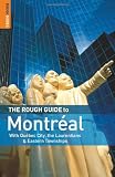 The Rough Guide to Montreal