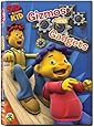 Sid the Science Kid: Gizmos & Gadgets