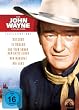 John Wayne Jubil�ums-Box [5 DVDs]