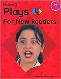Plays 4 for new readers : fiction 2