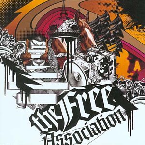 CD-Charts  Third Party New : David Holmes Presents The Free Association