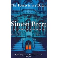 The Torso in the Town (A Fethering Mystery)