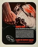 Reviews 1945 Ad Carbon Dioxide Squeez Grip Fire Extinguisher Firefighter Equipment - Original Print Ad # carbon dioxide fire extinguisher