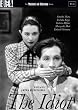 The Idiot - Masters of Cinema series [DVD] [1951]
