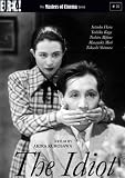 The Idiot - Masters of Cinema series
