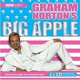 Graham Nortons Big Apple