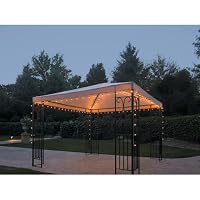 Gazebo 140-Light String