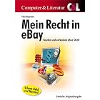 Click here to buy  Mein Recht in eBay.  by Felix Klopmeier.