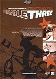 Expendable Three ( BMX ) [VHS]