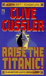 Raise the Titanic!