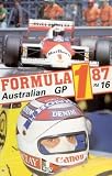 Formula 1 Grand Prix 1987 - Australia