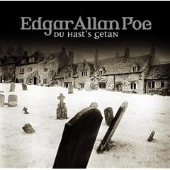 Du hast's getan. CD