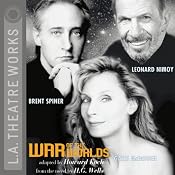 The War of the Worlds (Dramatized) | [H. G. Wells]