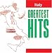 O Sole Mio-Italy: Greatest Hits