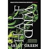 half wild the half bad trilogy