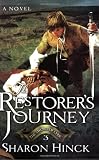 The Restorer's Journey (The Sword of Lyric Series #3)