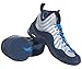 Nike Air Bakin Men's Shoes Midnight Navy/Photo Blue/Metallic Silver 316383-400