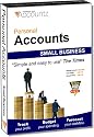 Personal Accounts Small Business (PC)