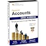 Personal Accounts Small Business (PC)