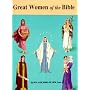 Great Women of the Bible (pkg of 10)