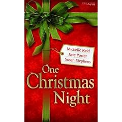 One Christmas Night (Mills & Boon Special Releases)
