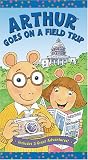 Arthur Goes on a Field Trip [VHS]