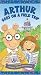 VHS : Arthur Goes on a Field Trip
