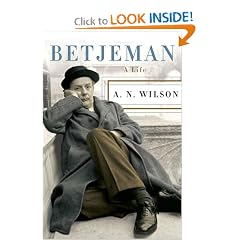 Betjeman: A Life