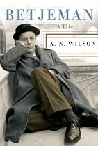 Betjeman: A Life