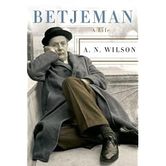 Betjeman: A Life