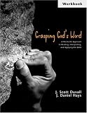 Grasping God's Word Workbook
