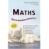 Math�matiques, Premier cycle : Licence sciences, 1re ann�e 2e semestre