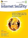 Eigenschaften Symantec  / Norton Internet Security 2004