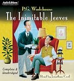 The Inimitable Jeeves
