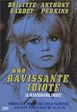 Une Ravissante Idiote [DVD] [1964] [Region 1] [US Import] [NTSC]