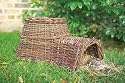 Hedgehog Basket