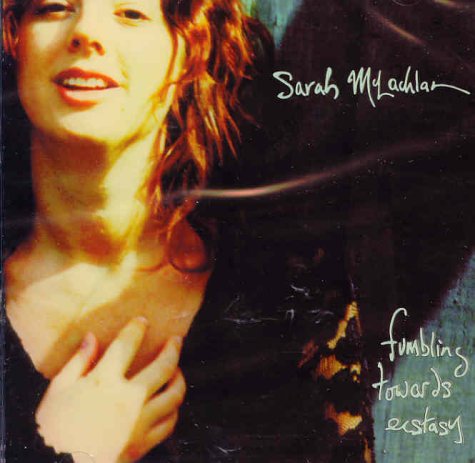 Sarah McLachlan - Boxer - Zortam Music