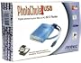 Antec Photochute 3 External USB PC Card Reader/Writer for Digital Camera to PC or iMac