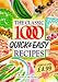 The Classic 1000 Quick and Easy Recipes (Quick & easy)