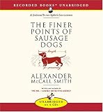 The Finer Points of Sausage Dogs