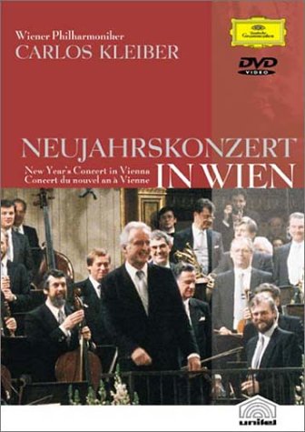 New Year's Concert in Vienna under The Dvd Store