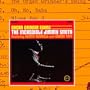 Organ Grinder Swing
