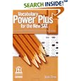 Vocabulary Power Plus for the New SAT, Book 3
