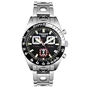 Tissot Men's T-Sport PRS516 Collection Chronograph Watch #T91.1.486.51