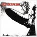 Led Zeppelin - 1 album cover - Sticker / Decal