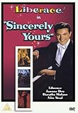 Liberace-Sincerely Yours [DVD]