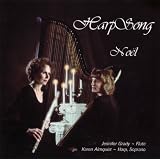 HarpSong ~ Noel (Flute and Harp)