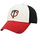 Nike Minnesota Twins Cream Stadium Adjustable Hat